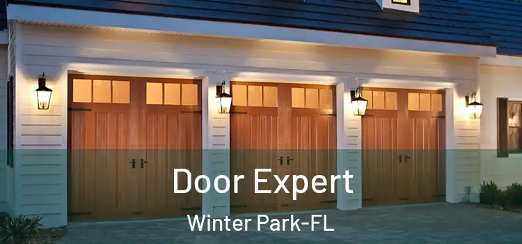  Door Expert Winter Park-FL