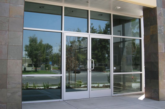 Winter Park-commercial-door-repair