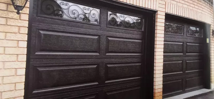 aluminum overhead garage door Winter Park