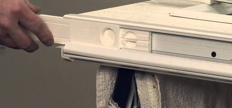 aluminum storefront door repair Winter Park