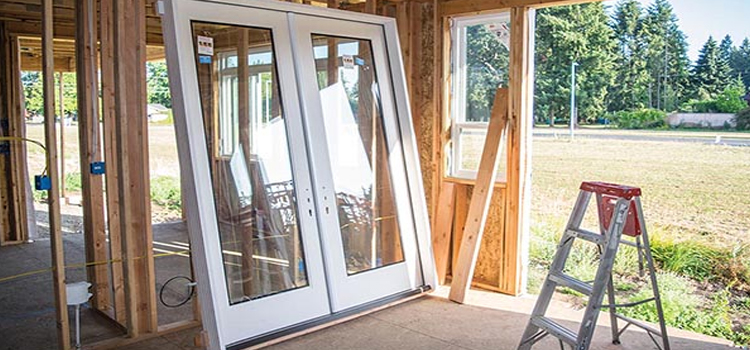 french door installation Winter Park