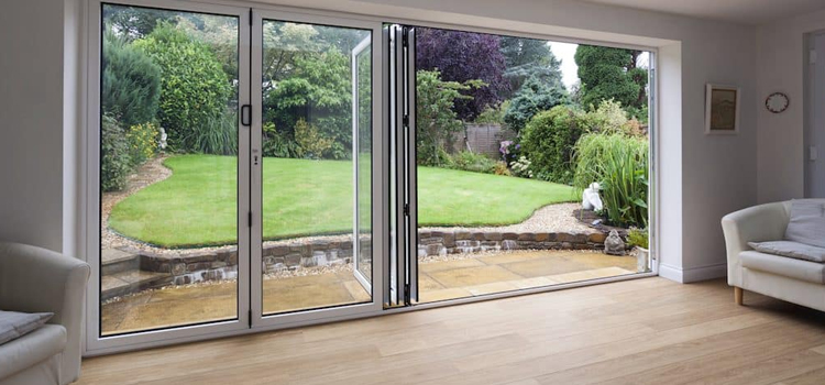 sliding door specialist Winter Park