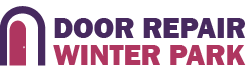 Door Repair Winter Park